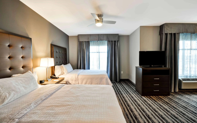 photo 5 of Homewood Suites by Hilton Cincinnati/West Chester