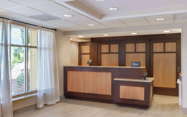 photo 2 of Homewood Suites by Hilton St. Petersburg Clearwater