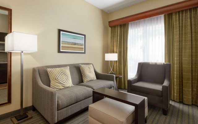 photo 3 of Homewood Suites by Hilton St. Petersburg Clearwater