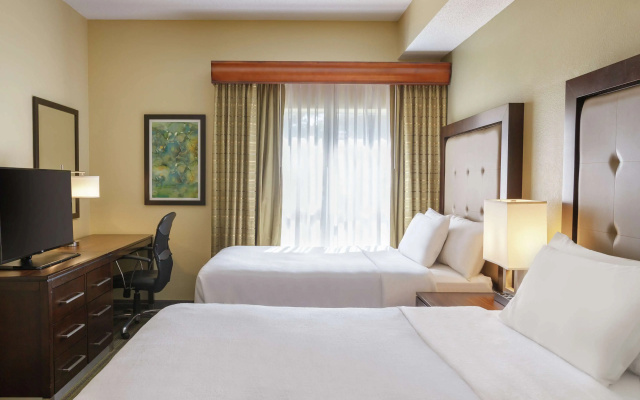 photo 4 of Homewood Suites by Hilton St. Petersburg Clearwater