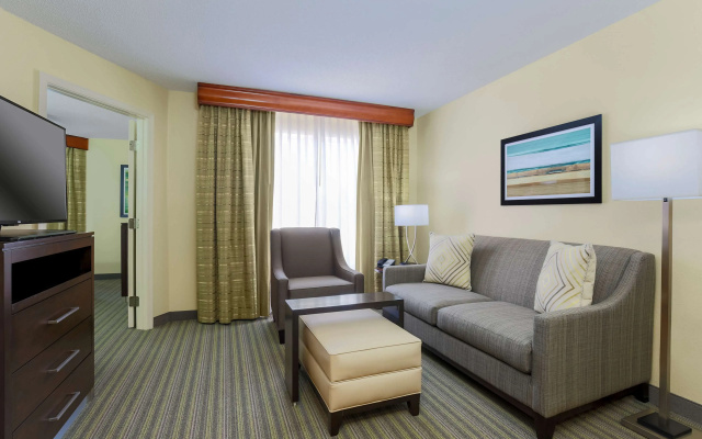 photo 5 of Homewood Suites by Hilton St. Petersburg Clearwater