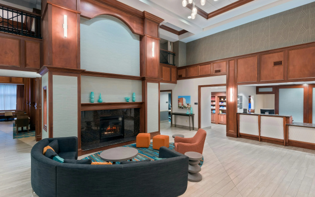 photo 2 of Homewood Suites by Hilton Cleveland-Beachwood
