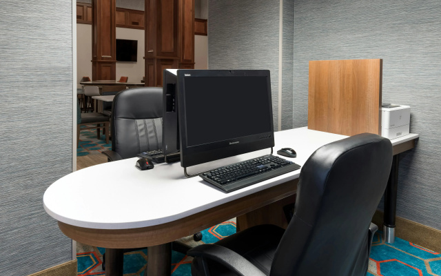 photo 3 of Homewood Suites by Hilton Cleveland-Beachwood