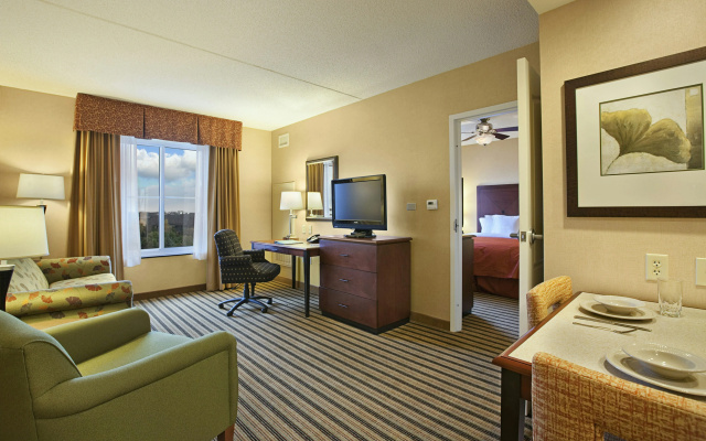 photo 4 of Homewood Suites by Hilton Cleveland-Beachwood