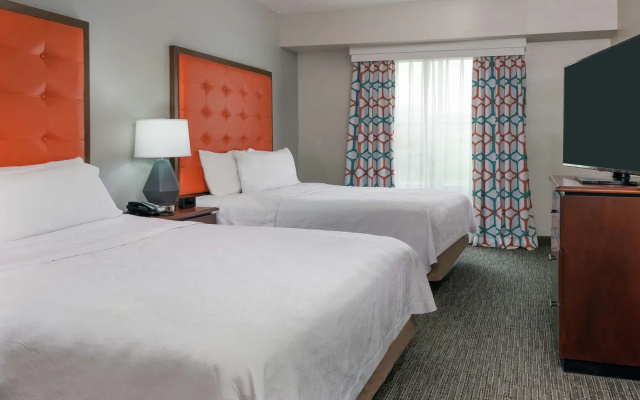 photo 5 of Homewood Suites by Hilton Cleveland-Beachwood