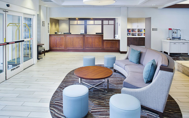 photo 2 of Homewood Suites by Hilton Cleveland-Solon