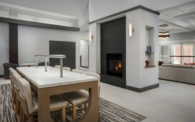 photo 3 of Homewood Suites by Hilton Cleveland-Solon