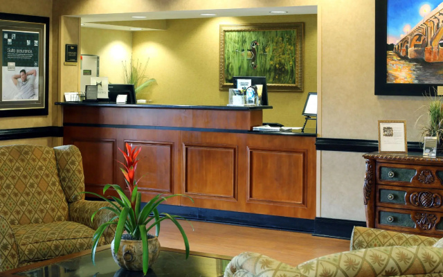 photo 2 of Homewood Suites by Hilton Columbia