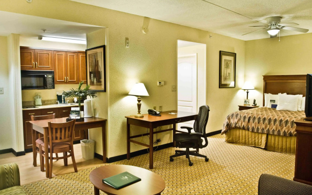 photo 4 of Homewood Suites by Hilton Columbia