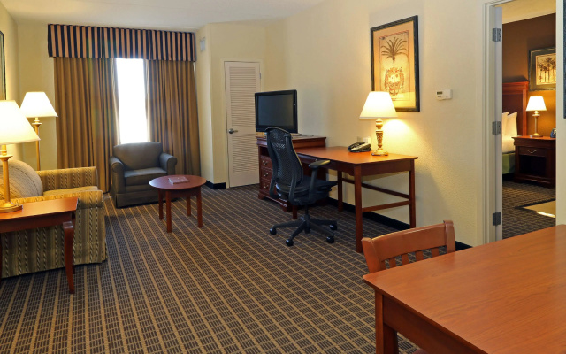 photo 5 of Homewood Suites by Hilton Columbia