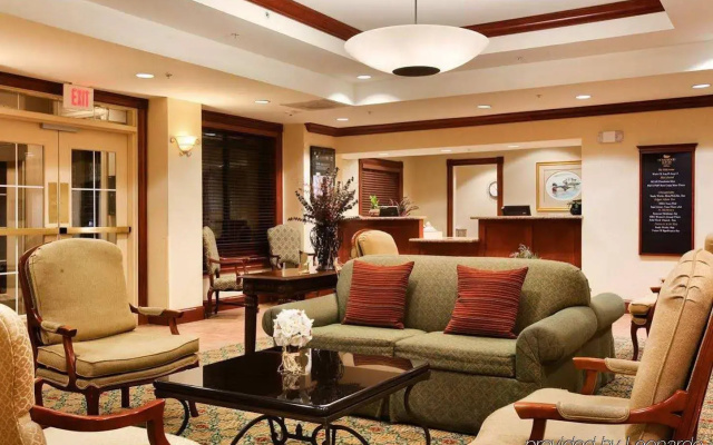 photo 2 of Homewood Suites by Hilton Columbia