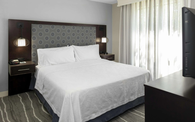 photo 3 of Homewood Suites by Hilton Columbia