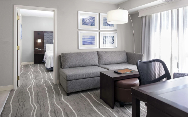 photo 5 of Homewood Suites by Hilton Columbia