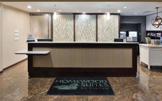 photo 2 of Homewood Suites By Hilton Columbia/Laurel, Md