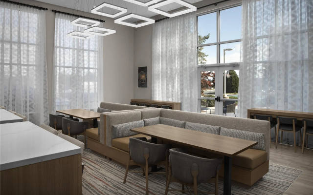 photo 3 of Homewood Suites by Hilton Concord Charlotte