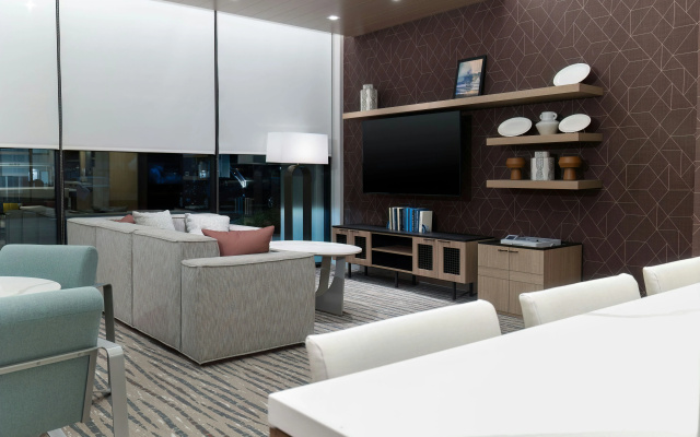 photo 2 of Homewood Suites by Hilton Cypress Orange County