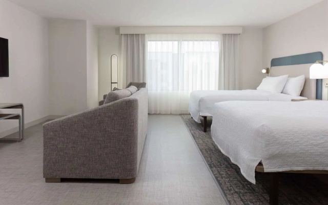photo 5 of Homewood Suites by Hilton Cypress Orange County
