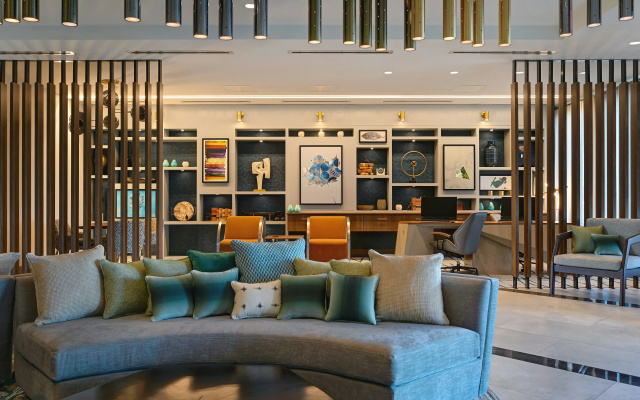 photo 2 of Homewood Suites by Hilton Dallas The Colony