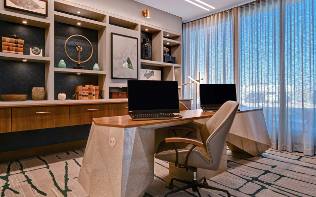 photo 3 of Homewood Suites by Hilton Dallas The Colony