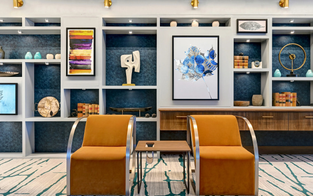 photo 4 of Homewood Suites by Hilton Dallas The Colony