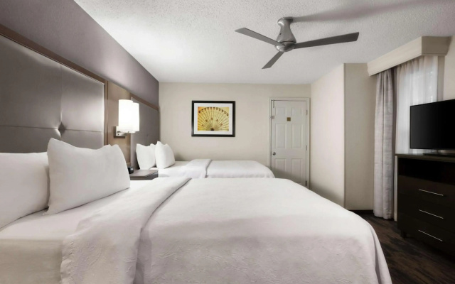 photo 4 of Addison Suites