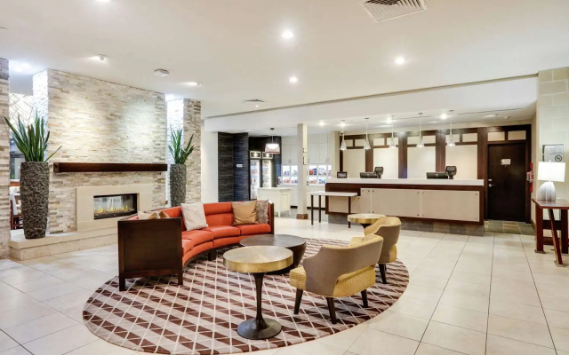 photo 2 of Homewood Suites by Hilton Dallas/Allen