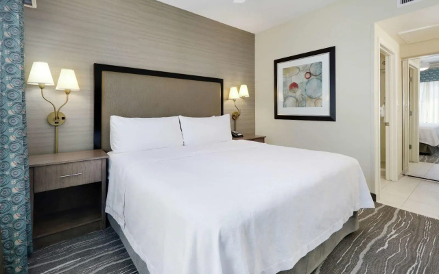 photo 3 of Homewood Suites by Hilton Dallas/Allen