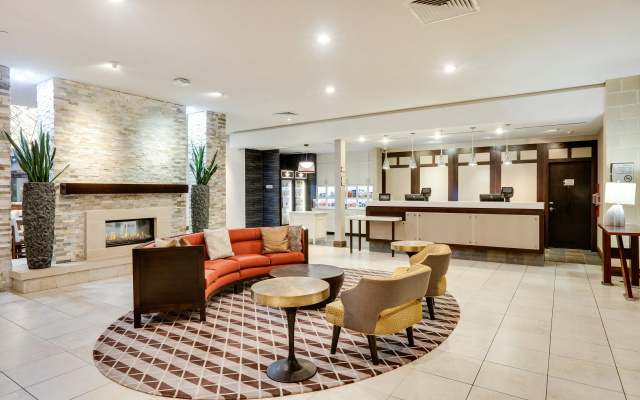 photo 2 of Homewood Suites Dallas Allen