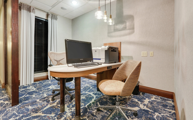 photo 3 of Homewood Suites Dallas Allen