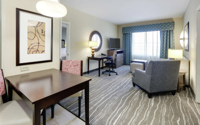 photo 5 of Homewood Suites Dallas Allen