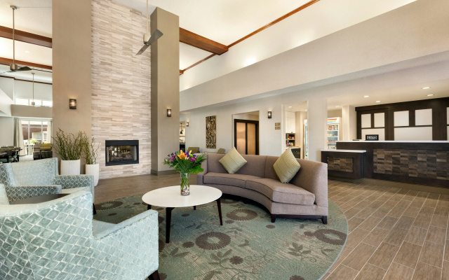 photo 2 of Homewood Suites by Hilton Dallas-Arlington