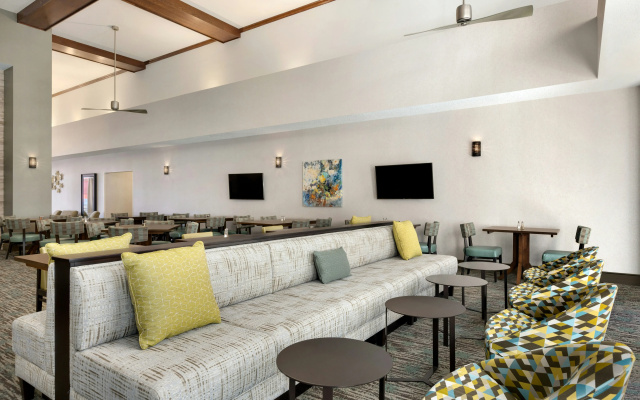 photo 3 of Homewood Suites by Hilton Dallas-Arlington