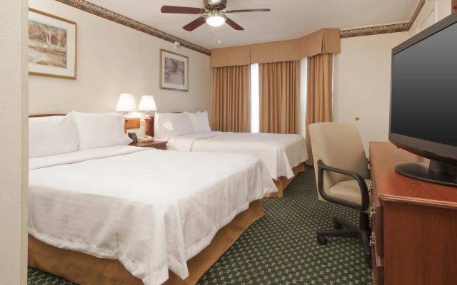 photo 4 of Homewood Suites by Hilton Dallas-Arlington