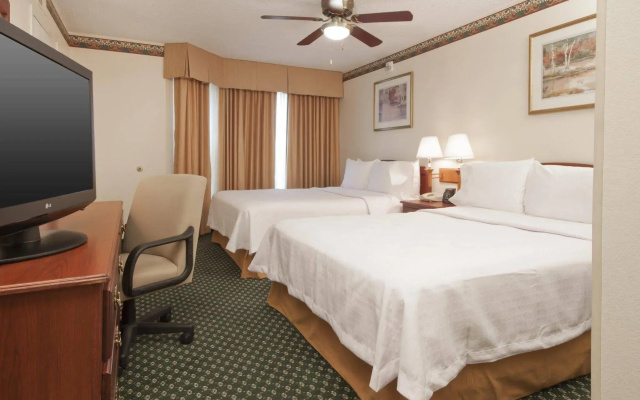 photo 5 of Homewood Suites by Hilton Dallas-Arlington