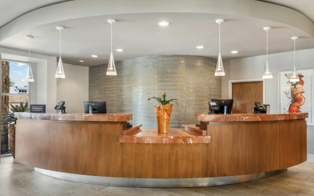 photo 2 of Homewood Suites by Hilton Dallas-Frisco