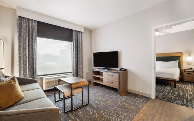 photo 3 of Homewood Suites by Hilton Dallas-Frisco