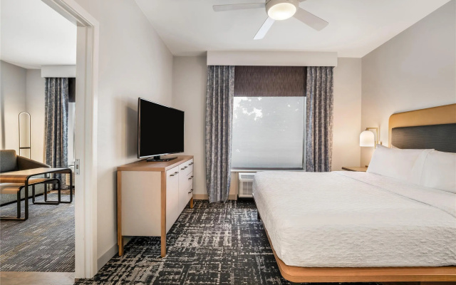 photo 4 of Homewood Suites by Hilton Dallas-Frisco