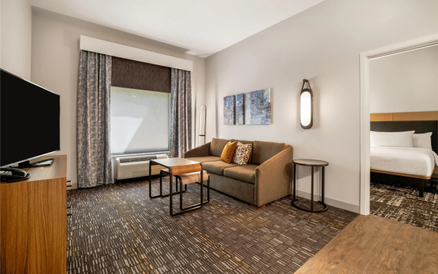 photo 5 of Homewood Suites by Hilton Dallas-Frisco
