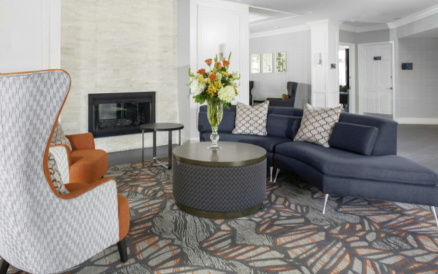 photo 2 of Homewood Suites by Hilton Dallas-Irving-Las Colinas