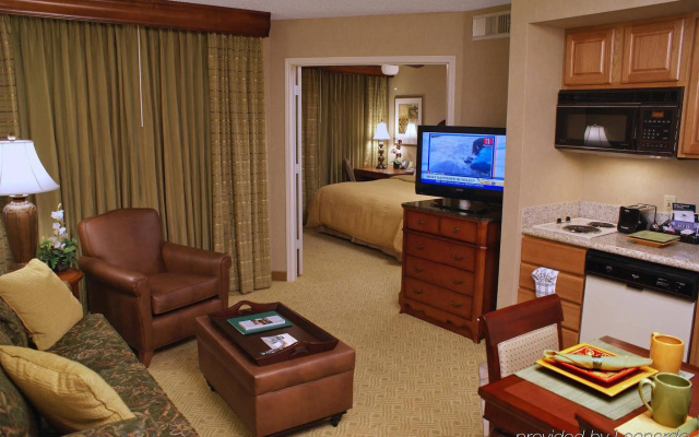 photo 3 of Homewood Suites by Hilton Dallas-Irving-Las Colinas