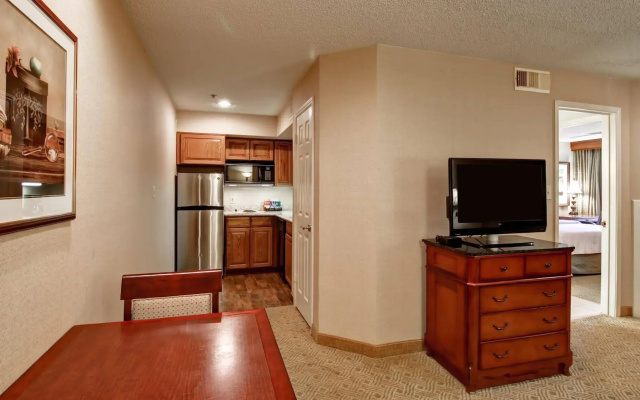 photo 5 of Homewood Suites by Hilton Dallas-Irving-Las Colinas