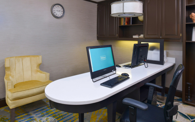 photo 3 of Homewood Suites by Hilton Dallas-Lewisville