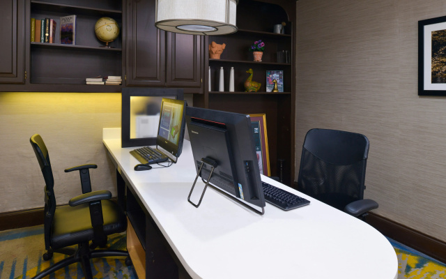 photo 4 of Homewood Suites by Hilton Dallas-Lewisville