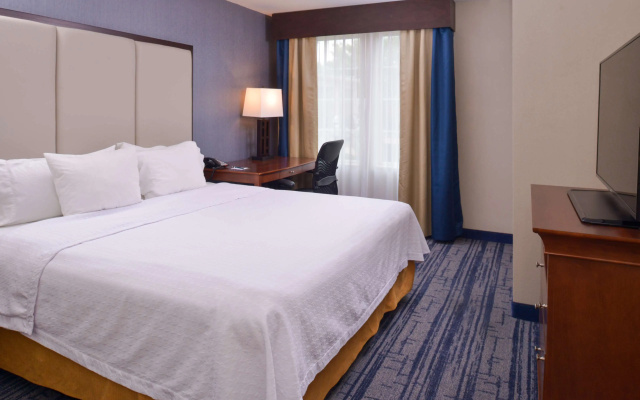 photo 5 of Homewood Suites by Hilton Dallas-Lewisville
