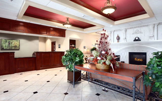 photo 2 of Homewood Suites by Hilton DecaturForsyth