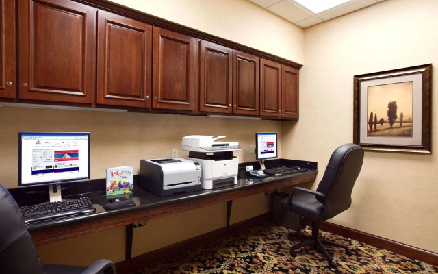 photo 5 of Homewood Suites by Hilton DecaturForsyth
