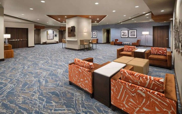 photo 2 of Homewood Suites by Hilton Denver Downtown-Convention Center