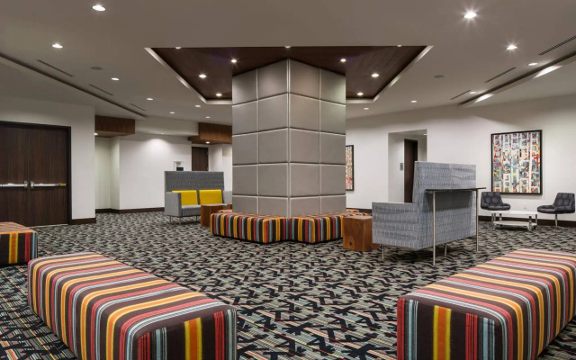 photo 5 of Homewood Suites by Hilton Denver Downtown-Convention Center