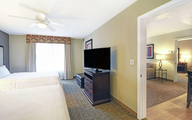 photo 3 of Homewood Suites by Hilton Denver International Airport