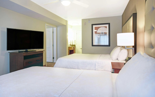 photo 4 of Homewood Suites by Hilton Denver International Airport
